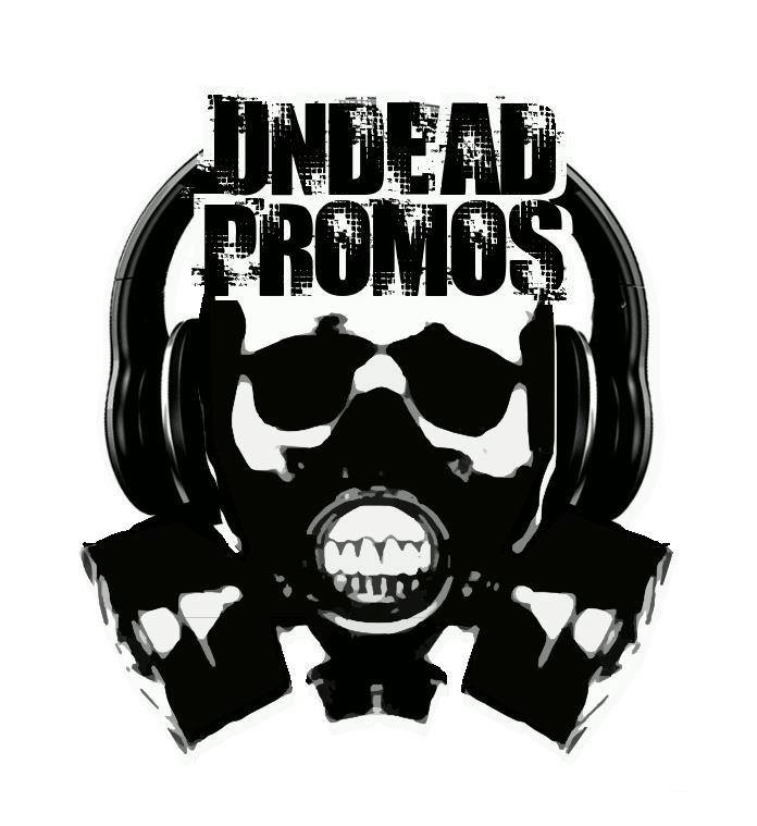 Undead Promos