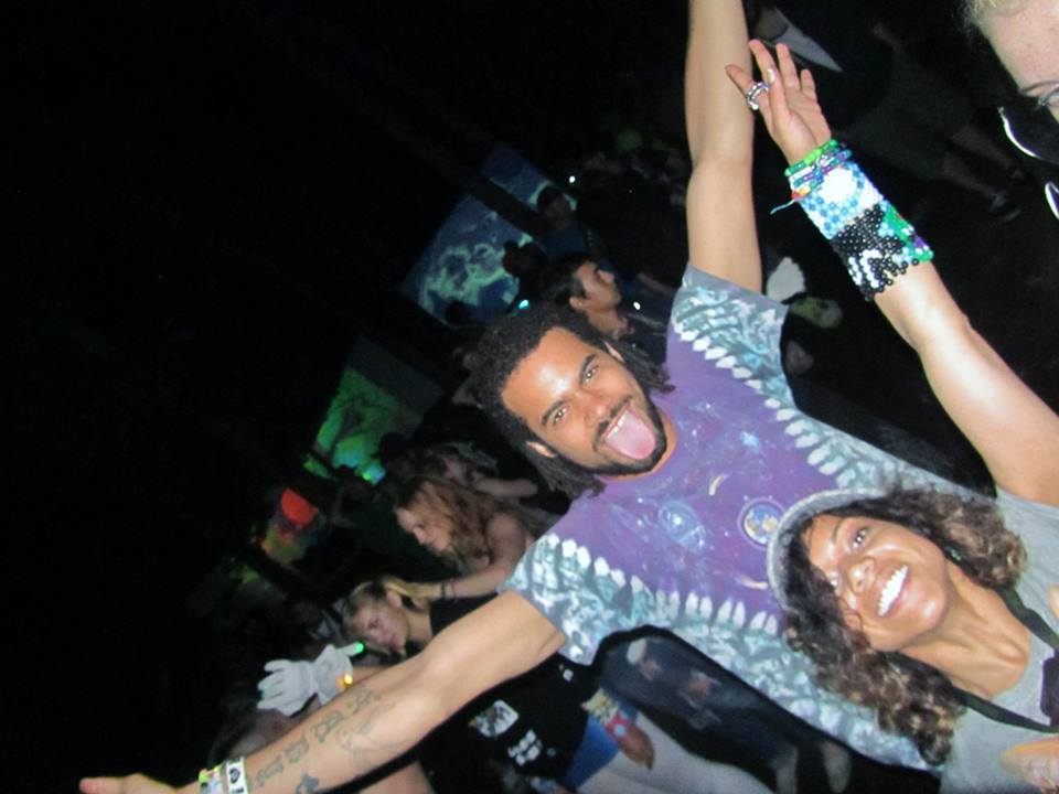 What Is Undead Promos? Building Underground Music Events Outside the Mainstream